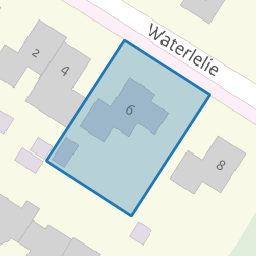 Perceel HDB01-Z-2642