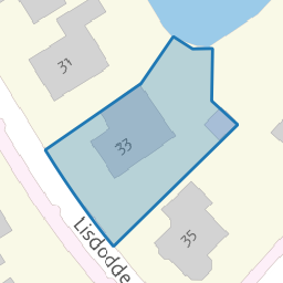 Perceel HDB01-Z-2647