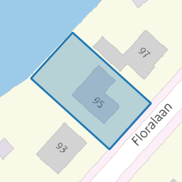 Perceel HDB01-Z-2649