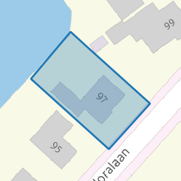 Perceel HDB01-Z-2650