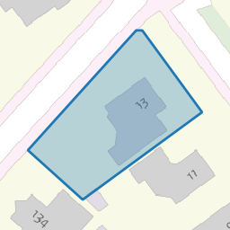 Perceel HDB01-Z-2651