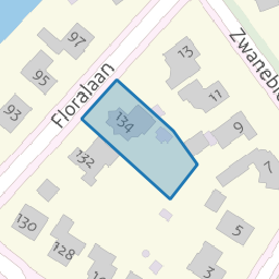 Perceel HDB01-Z-2652