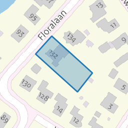 Perceel HDB01-Z-2653