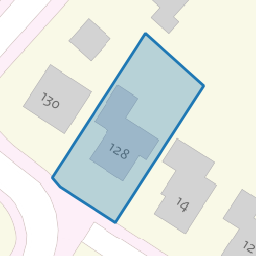 Perceel HDB01-Z-2655