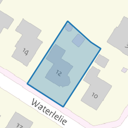 Perceel HDB01-Z-2657