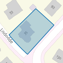 Perceel HDB01-Z-2660