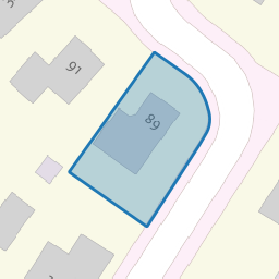 Perceel HDB01-Z-2661