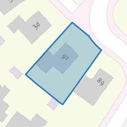 Perceel HDB01-Z-2662