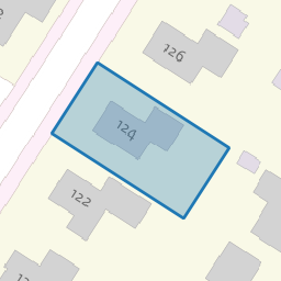 Perceel HDB01-Z-2664