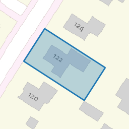 Perceel HDB01-Z-2665