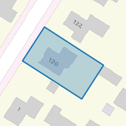 Perceel HDB01-Z-2666