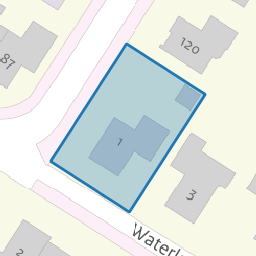 Perceel HDB01-Z-2667