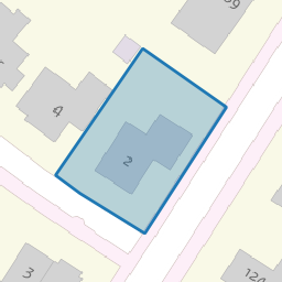 Perceel HDB01-Z-2669