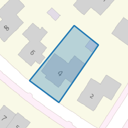 Perceel HDB01-Z-2670