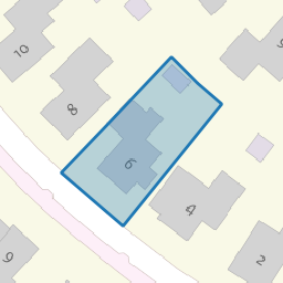 Perceel HDB01-Z-2671