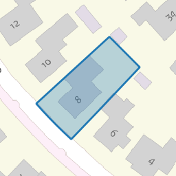 Perceel HDB01-Z-2672