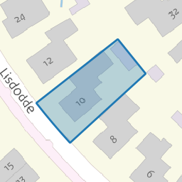 Perceel HDB01-Z-2673