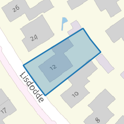 Perceel HDB01-Z-2674