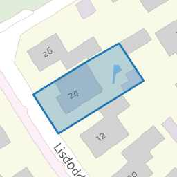 Perceel HDB01-Z-2675