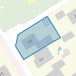 Perceel HDB01-Z-2676