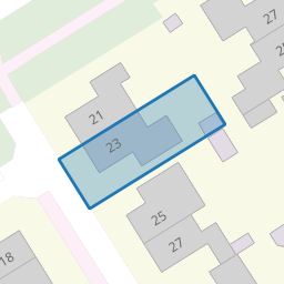 Perceel HDB01-Z-2678