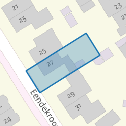 Perceel HDB01-Z-2680