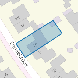 Perceel HDB01-Z-2681