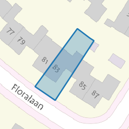 Perceel HDB01-Z-2690