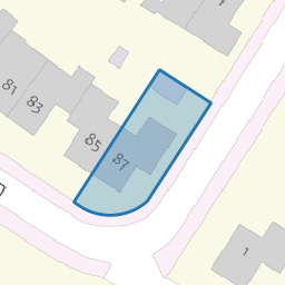 Perceel HDB01-Z-2692