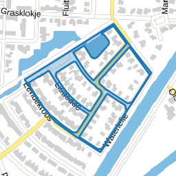 Perceel HDB01-Z-2693