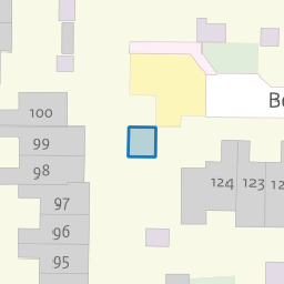 Perceel HDB01-Z-2696