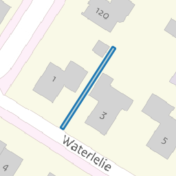 Perceel HDB01-Z-2698