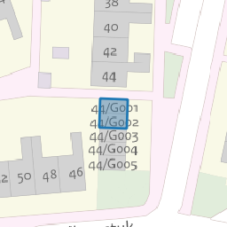 Perceel HDB01-Z-2706