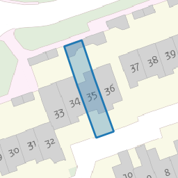 Perceel HDB01-Z-2713