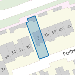 Perceel HDB01-Z-2715