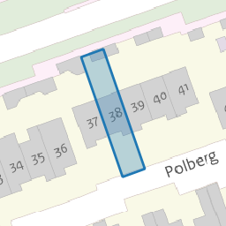 Perceel HDB01-Z-2716