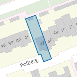 Perceel HDB01-Z-2718