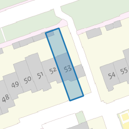 Perceel HDB01-Z-2720