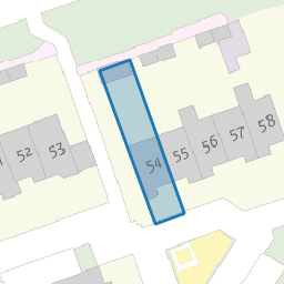 Perceel HDB01-Z-2721