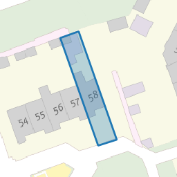 Perceel HDB01-Z-2725