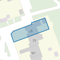 Perceel HDB01-Z-2726