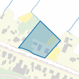 Perceel HDB01-Z-2731