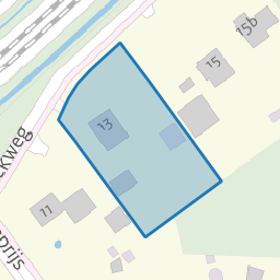 Perceel HDB01-Z-2732