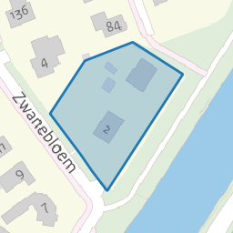 Perceel HDB01-Z-2735