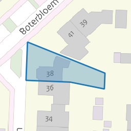 Perceel HDB01-Z-2750