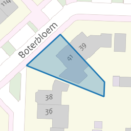 Perceel HDB01-Z-2751