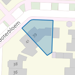 Perceel HDB01-Z-2752