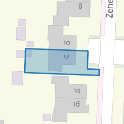 Perceel HDB01-Z-2757