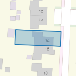 Perceel HDB01-Z-2758