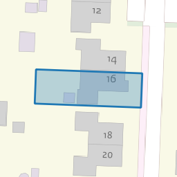 Perceel HDB01-Z-2759